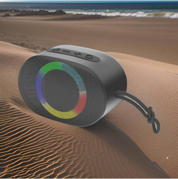 YAROH DeepBass Studio Pro (Bluetooth Speaker) Enhanced Acoustic (Speaker)RJ96 56 W Bluetooth PA Speaker