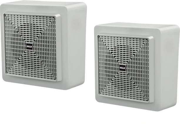 Ahuja WS-6255TM PACK OF 2 50 W PA Speaker