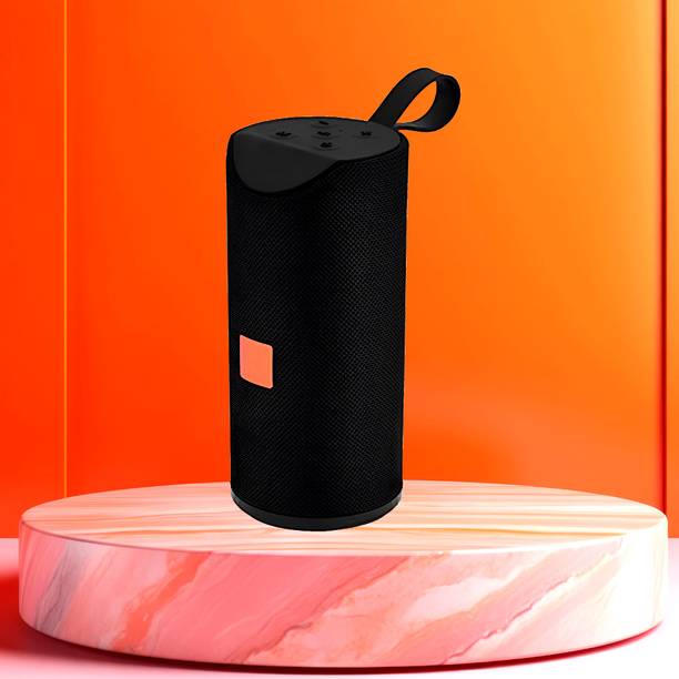 FRONY Portable Bluetooth Speaker, TG113 With High Bass, Party Speakers KT80 48 W Bluetooth PA Speaker