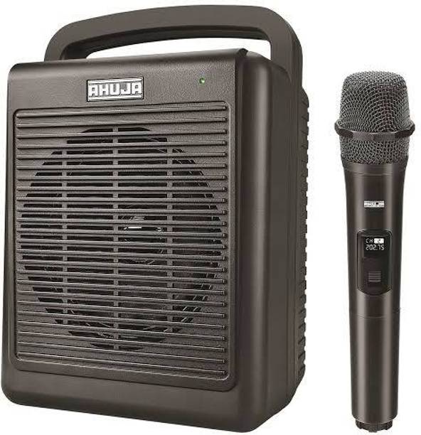 Ahuja WP-225 H 400 W Bluetooth PA Speaker