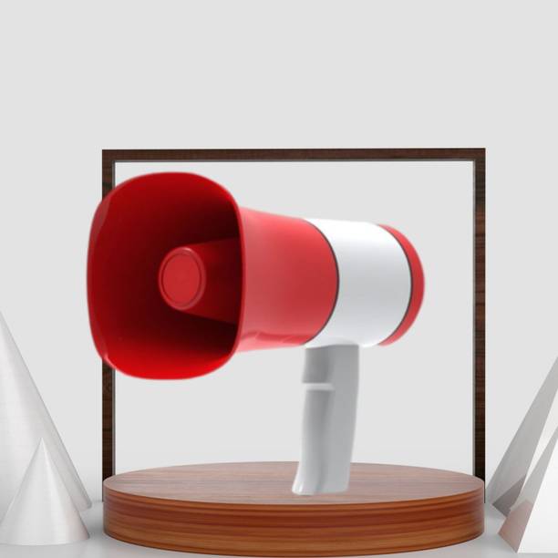 Clairbell N5 BHOPU MEGAPHONE-Enhanced Sound Output,Styl...