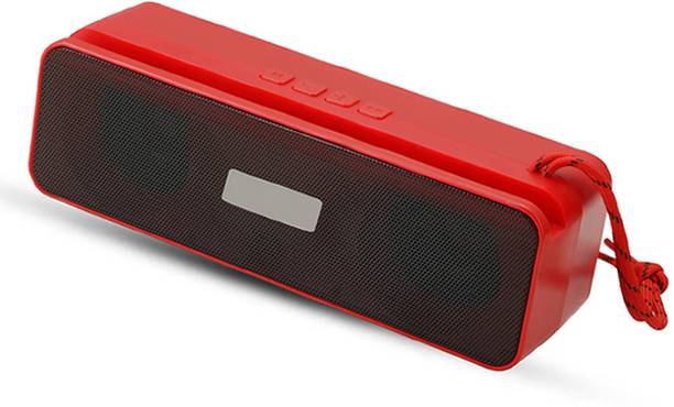 urooj Deeper High Bass Subwoofer IPX7 Waterproof TWS Wireless Dual Pairing 20 W Bluetooth Soundbar