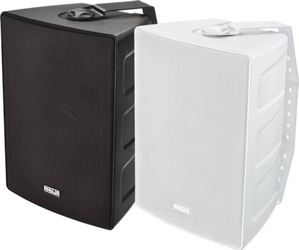 Ahuja ASX-312B 30 W PA Speaker