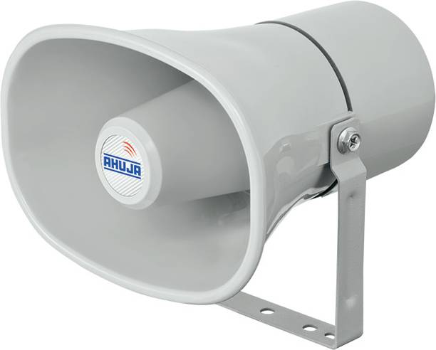 Ahuja EHC-10 9 W PA Speaker