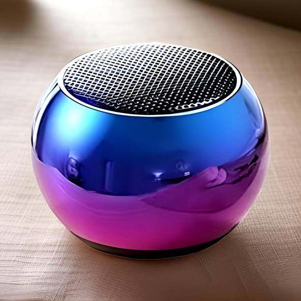 FRONY (Portable Bluetooth Speakers) Mini Wireless (Speaker) With Clear SoundGF84 20 W Bluetooth PA Speaker