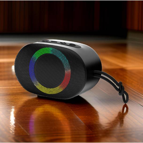 Clairbell WA-214 Boss Speaker Compact High Power Wireless Bluetooth Audio Party 16 W Bluetooth PA Speaker