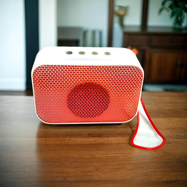 Clairbell Portable Bluetooth Speaker M412 Speakers And Mini Home Theater Sound GT32 48 W Bluetooth PA Speaker