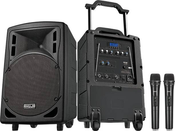 Ahuja BTA-660M 39 W Bluetooth PA Speaker