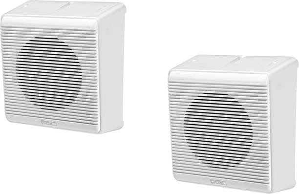 Ahuja WSX-681T PACK OF 2 16 W PA Speaker