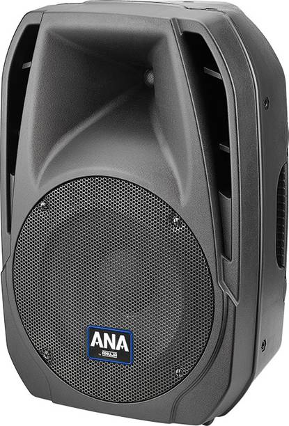 Ahuja ABA-5000 400 W PA Speaker