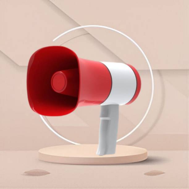Clairbell M318 BHOPU MEGAPHONE-Enhanced Sound Output,St...