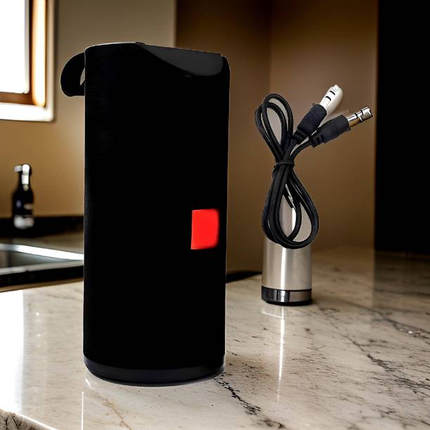 GUGGU TG113 EchoWave (Speakers) High-Definition (Bluetooth Speaker) with Full Bass AB8 48 W Bluetooth PA Speaker