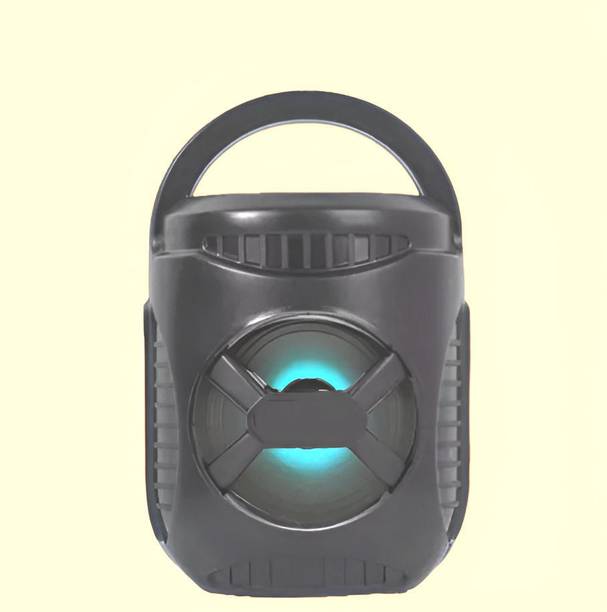 GUGGU Ikka CrystalClear High-Fidelity (Bluetooth Speaker) with Super Audio QualityAP28 15 W Bluetooth PA Speaker
