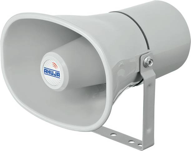 Ahuja EHC-10XT 10 W PA Speaker