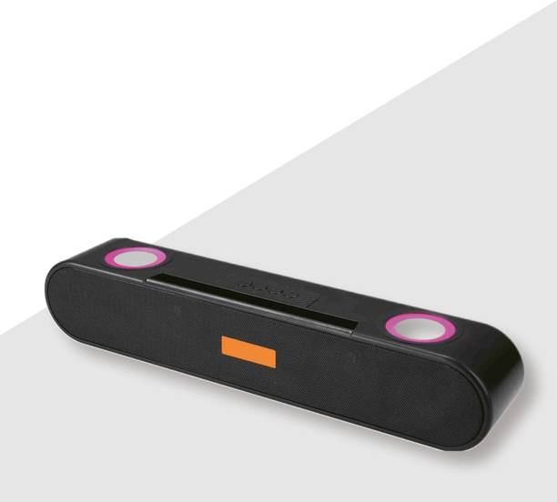 TX -FLO 19h playtime Soundbar with wireless rear speakers for full surround sound 20 W Bluetooth PA Speaker
