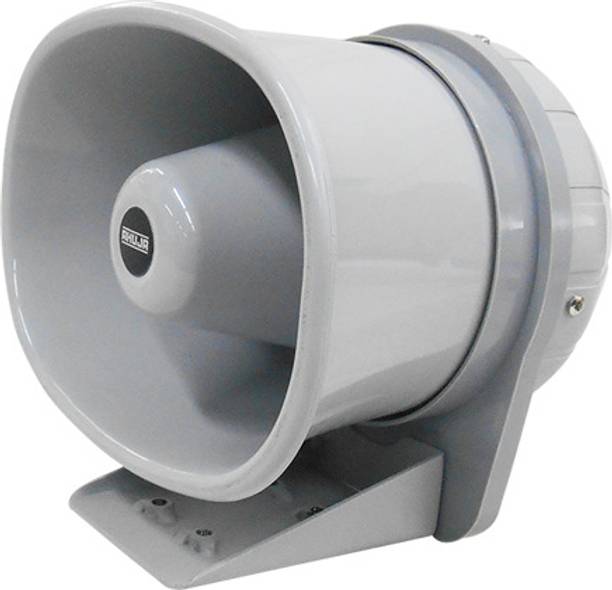 Ahuja AHC-15 15 W PA Speaker