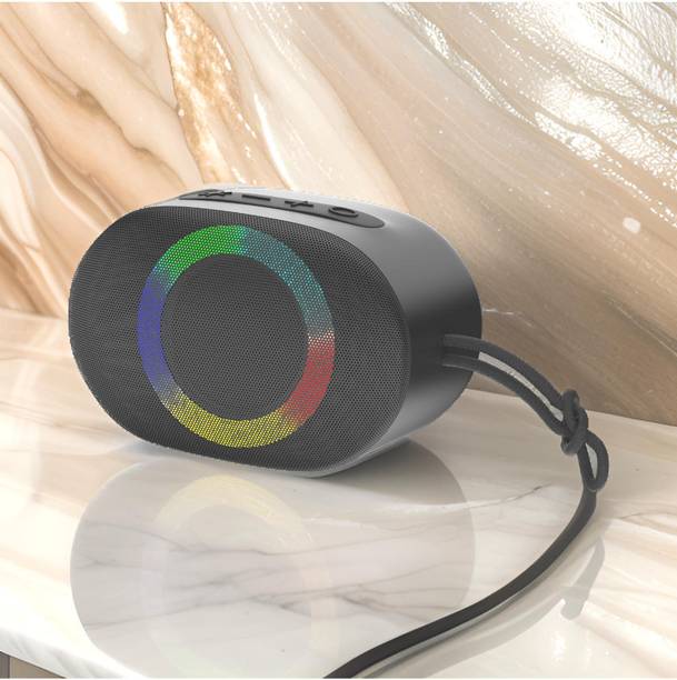FRONY Boss DeepBass Studio Pro (Bluetooth Speaker) Enhanced Acoustic (Speaker)IW100 56 W Bluetooth PA Speaker