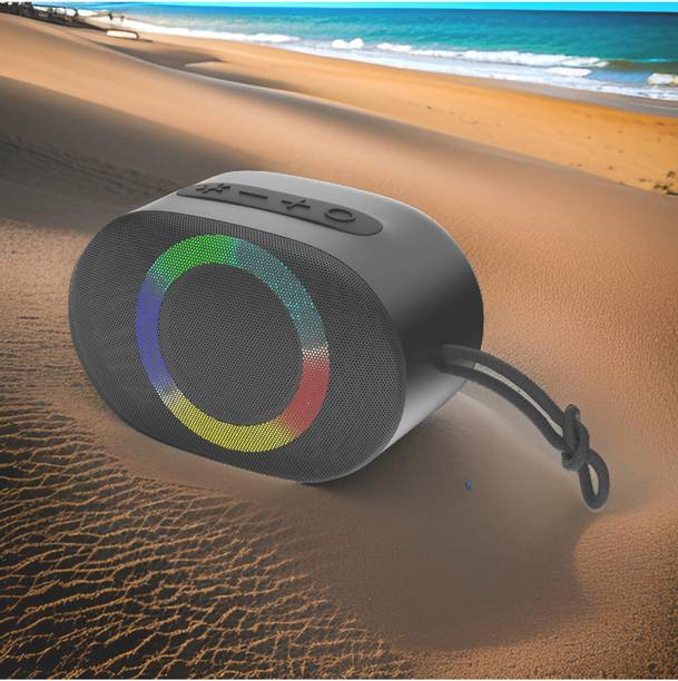 YAROH Boss DeepBass Studio Pro (Bluetooth Speaker) Enhanced Acoustic (Speaker)SD92 56 W Bluetooth PA Speaker