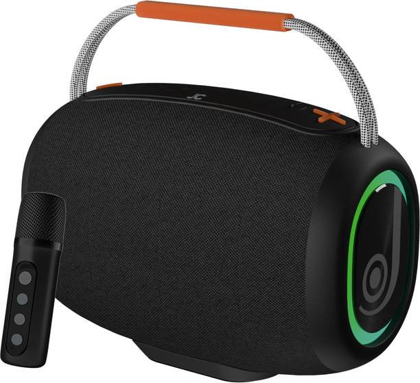 JUST CORSECA JST672 30 W Bluetooth PA Speaker