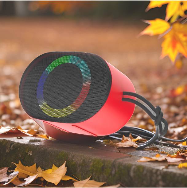 Clairbell (Bluetooth Speaker) Embrace Quality Sound Mini Speaker_HKH652 10 W Bluetooth Home Audio Speaker