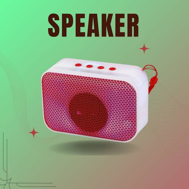 Clairbell Bluetooth Speaker wireless multimedia Speaker 5 W Bluetooth Speaker TB317 5 W Bluetooth Party Speaker