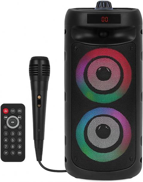 Ortel OR-Fronx 100 W Bluetooth Party Speaker