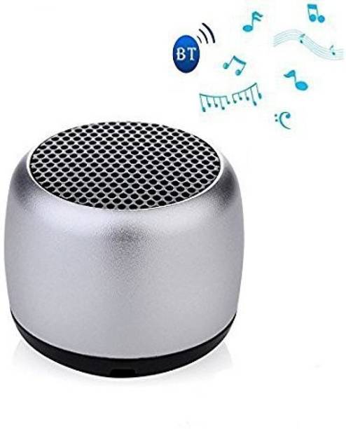 TECHEL Coin Speaker Bluetooth (Multicolor ) CXD11 56 W Bluetooth Party Speaker