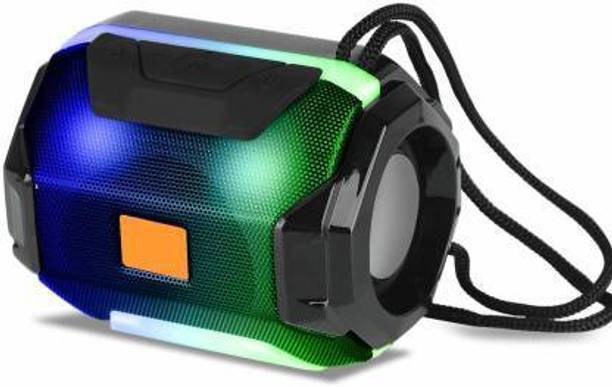 VIJYONICS TG-162 bluetooth speaker with usb cable speaker 10 W Bluetooth Party Speaker