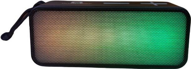 Quantron sigma speaker 10 W Bluetooth Party Speaker