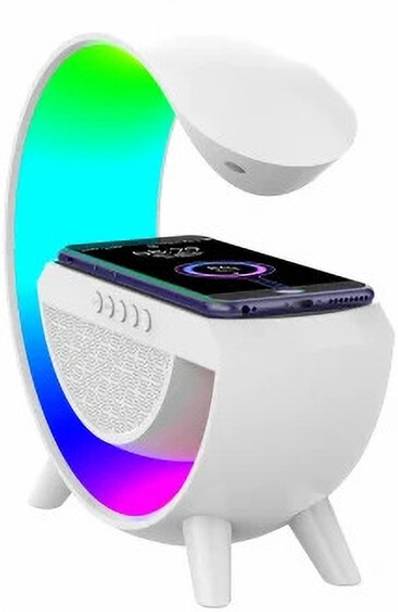 5teknova Google Speaker with Wireless with Bluetooth dfg15 56 W Bluetooth Party Speaker