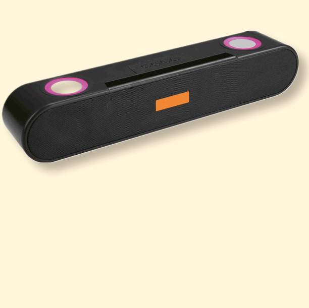 TX -FLO 19h playtime High-definition Bluetooth speaker with clear, balanced sound 20 W Bluetooth Party Speaker