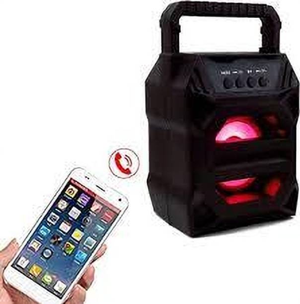 IMMUTABLE WS-01 SPEAKER Sound Water Changing Lights CXD25 56 W Bluetooth Party Speaker