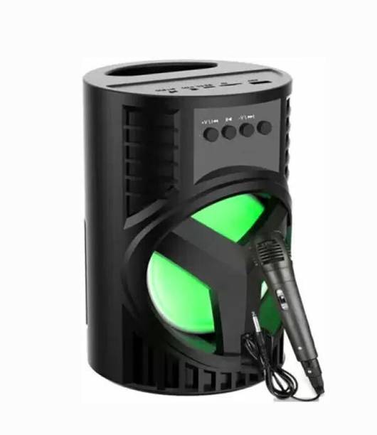 IMMUTABLE Ws-03 Speaker With Bluetooth Speaker trq13 56 W Bluetooth Party Speaker