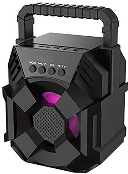 IMMUTABLE WS-01 SPEAKER Sound Resistant Changing Lights CXD16 56 W Bluetooth Party Speaker