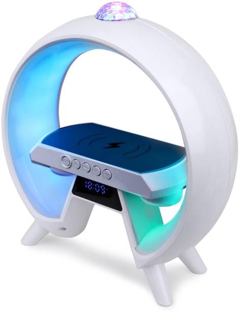 BITECHKART Wireless Speaker02 15 W Bluetooth Party Speaker