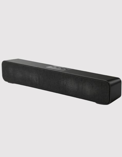 GOOD FUN Bluetooth Speaker with 20W RMS Stereo Sound, E91 Water Resistance 20 W Bluetooth Party Speaker