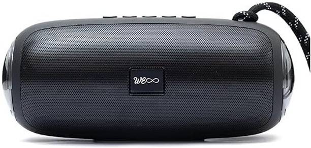 Walta Elite Brio 1112 12 W Bluetooth Party Speaker