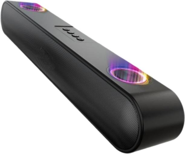 TX -FLO Portable High Sound Quality 19h playtime Bluetooth speaker with Dolby sound 20 W Bluetooth Party Speaker