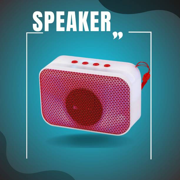 Clairbell Bluetooth Speaker wireless multimedia Speaker 5 W Bluetooth Speaker TB277 5 W Bluetooth Party Speaker
