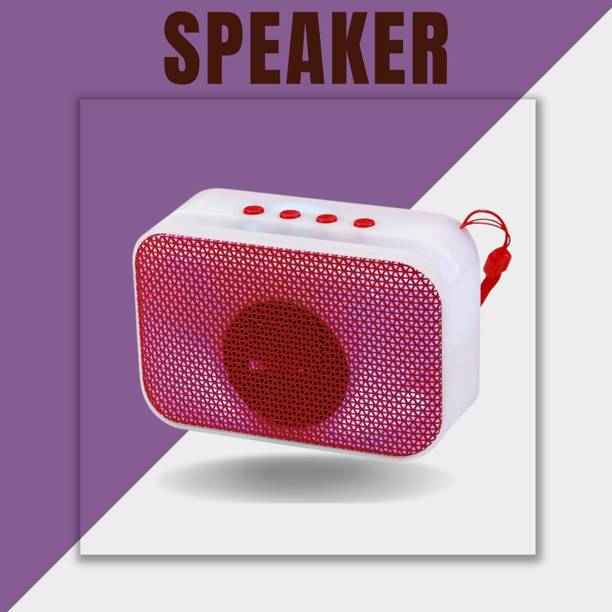 Clairbell Bluetooth Speaker wireless multimedia Speaker 5 W Bluetooth Speaker TB138 5 W Bluetooth Party Speaker