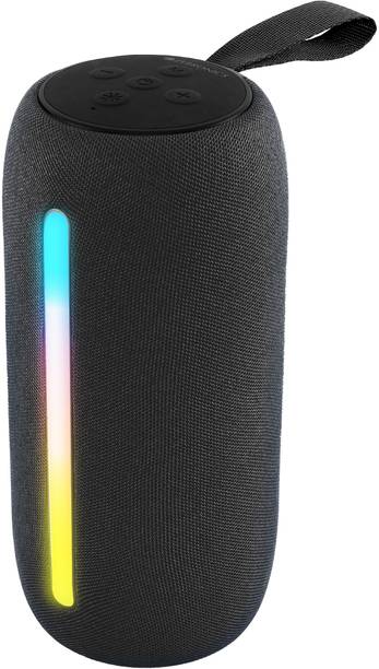 ZEBRONICS Sonic Pod 20 (Zeb-PSPK 39), BTv5.3, TWS 10 W Bluetooth Speaker