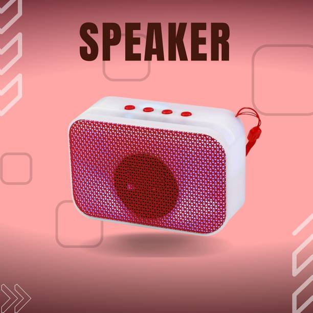 Clairbell Bluetooth Speaker wireless multimedia Speaker 5 W Bluetooth Speaker TB452 5 W Bluetooth Party Speaker