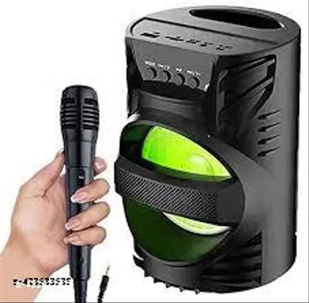 IMMUTABLE WS04 Wireless Bluetooth Speaker Gaming (Multicolor)VCG2 56 W Bluetooth Party Speaker