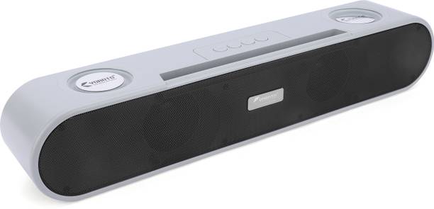 yoroto YO-SP16 New Arrival BeatBox Soundbar With 8Hrs Playtime 2000Mah Battery 20 W Bluetooth Party Speaker