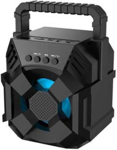 IMMUTABLE WS01 speaker Super Bluetooth Wireless Portable dfg11 56 W Bluetooth Party Speaker