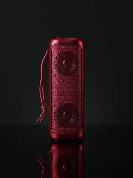 MAGENESE Stylish Wireless Speaker With Powerful Bass,Crystal Clear Audio 16 W Bluetooth Party Speaker