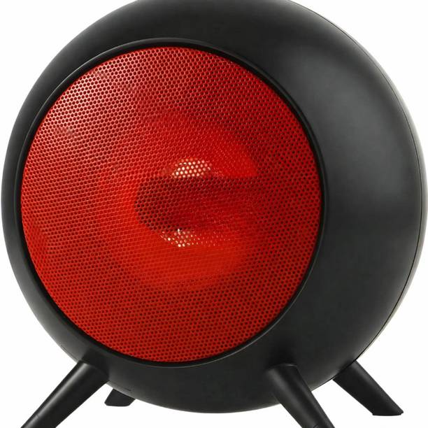 HP HOPS Elegance in Sound 360° Audio Type-C Charging A Stylish Audio 10 W Bluetooth Party Speaker