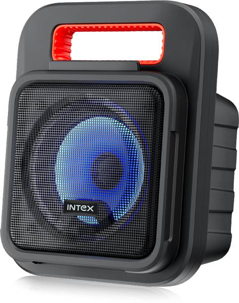 Intex MM IT202 10 W Party Speaker
