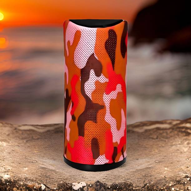 Raptor TG113 EchoWave (Speakers) High-Definition (Bluetooth Speaker) with Full BassG542 48 W Bluetooth Party Speaker