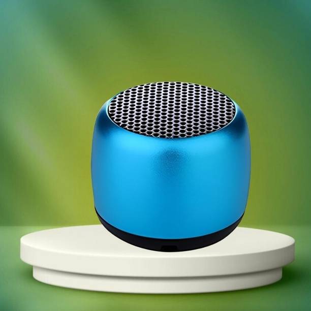 TECHEL Speaker Bluetooth (Multicolor ) CXD9 56 W Bluetooth Party Speaker